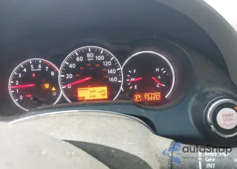 2012 Nissan Altima 2.5 S from USA, damaged, VIN 1N4AL2AP1CC254165